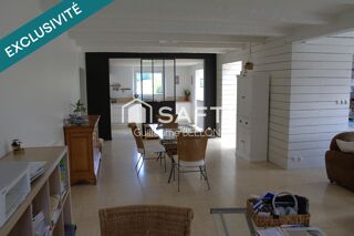  Maison � vendre 7 pi�ces 210 m�