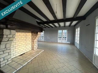  Maison � vendre 6 pi�ces 140 m�