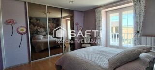  Maison à vendre 6 pièces 158 m²