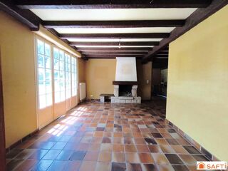  Maison � vendre 8 pi�ces 165 m�