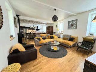  Maison � vendre 8 pi�ces 170 m�