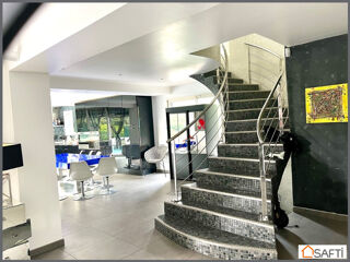  Maison à vendre 9 pièces 279 m²