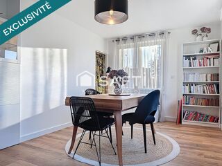  Maison à vendre 5 pièces 160 m²
