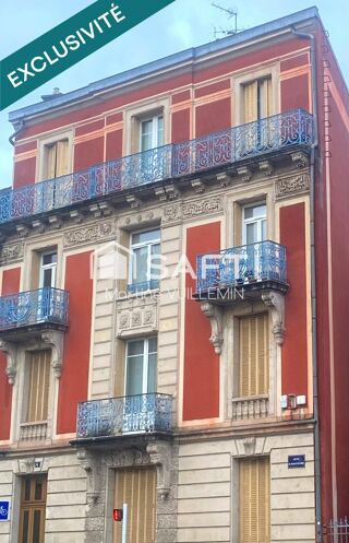  Appartement � vendre 3 pi�ces 71 m�