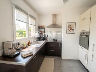  Maison à vendre 5 pièces 92 m²