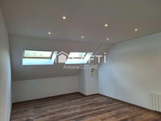  Appartement  vendre 2 pices 60 m