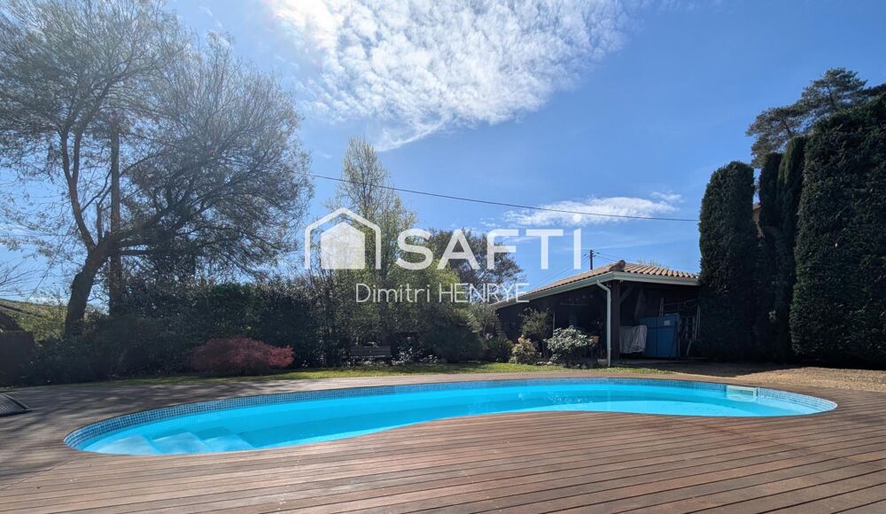 � vendre  Maison L�ognan (33850)