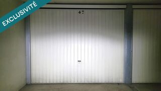  Parking / Garage à vendre 20 m²