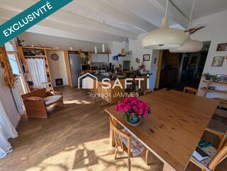  Maison � vendre 7 pi�ces 185 m�