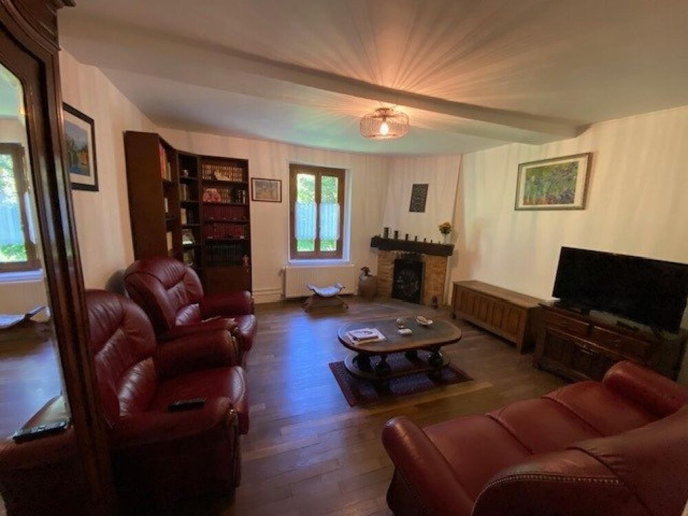 Vente Maison Maison 6 pièces - jardin - garage - 4 chambres La ferte-sous-jouarre