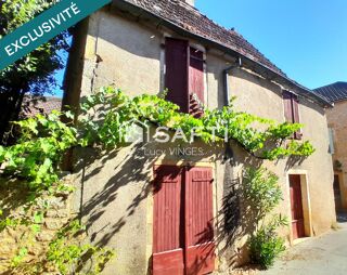  Maison à vendre 3 pièces 80 m²