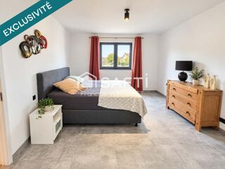  Maison à vendre 5 pièces 198 m²
