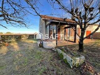  Maison � vendre 2 pi�ces 70 m�