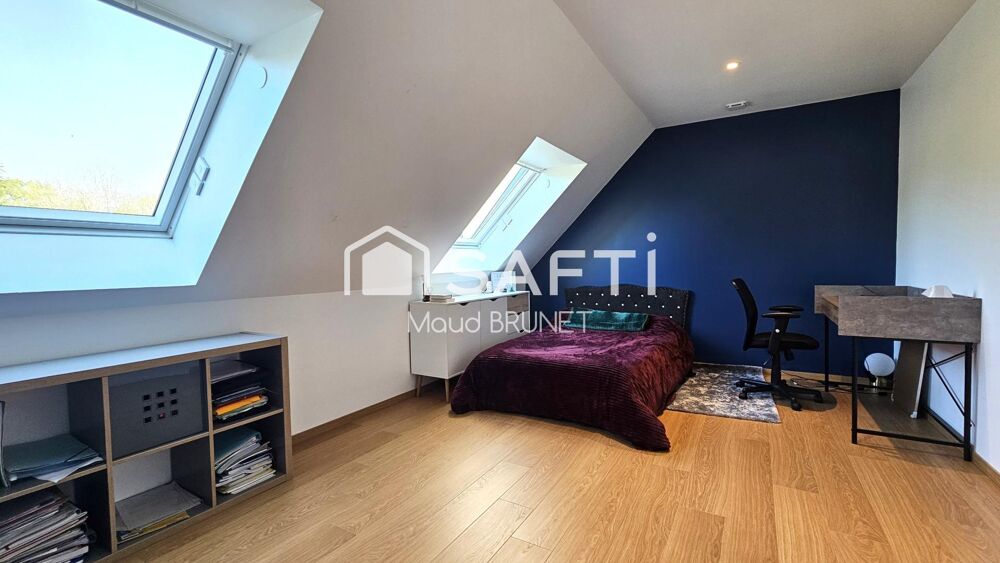 à vendre  Maison Septeuil (78790)