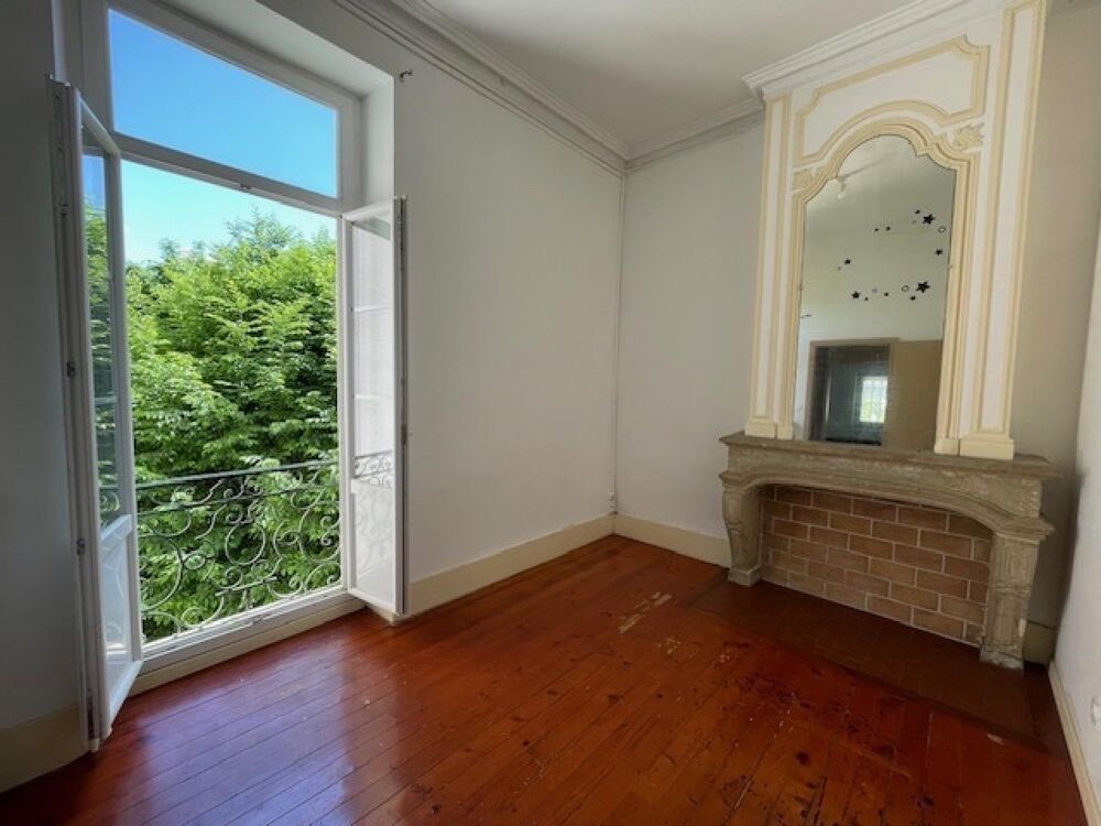 Vente Maison Maison 4 pièces - 133m2 - Pont-Eveque Pont-eveque