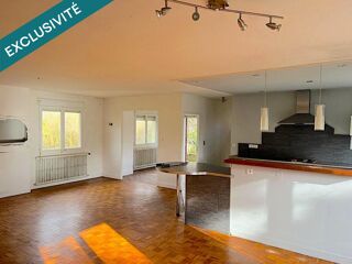  Maison � vendre 5 pi�ces 138 m�