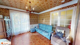 Maison à vendre 5 pièces 107 m²