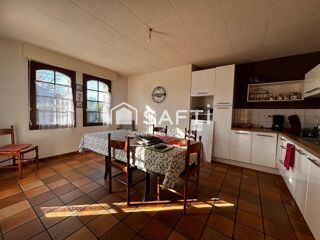  Maison � vendre 6 pi�ces 125 m�