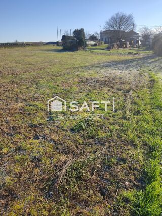  Terrain � vendre 1295 m�