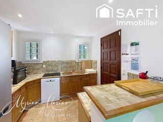  Maison à vendre 6 pièces 140 m²