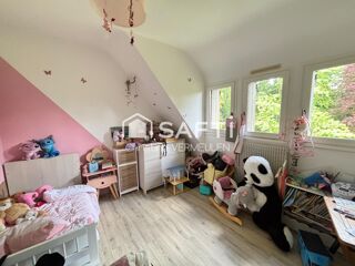  Maison à vendre 4 pièces 92 m²