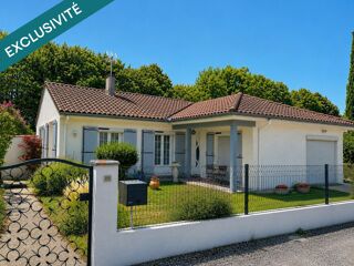  Maison à vendre 5 pièces 100 m²