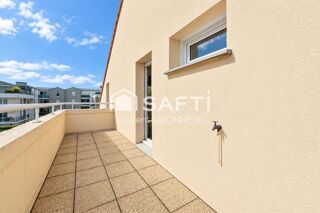  Appartement à vendre 4 pièces 81 m²