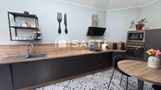  Maison à vendre 6 pièces 123 m²