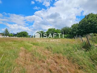  Terrain � vendre 485 m�