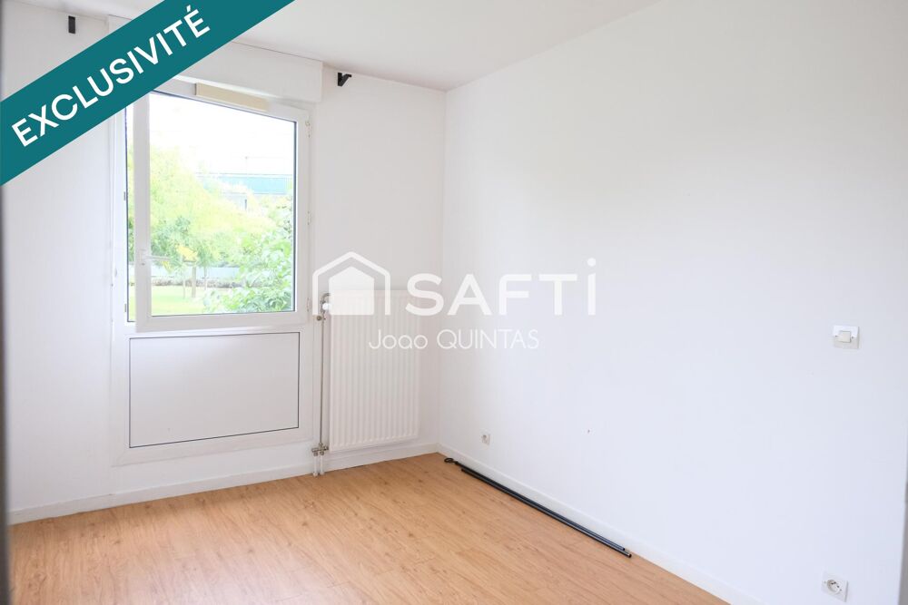 Vente Appartement Appartement 3 pièces Les ulis