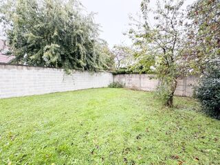  Maison � vendre 4 pi�ces 88 m�