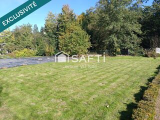  Maison � vendre 4 pi�ces 85 m�