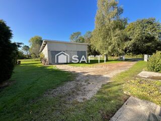  Maison � vendre 3 pi�ces 71 m�