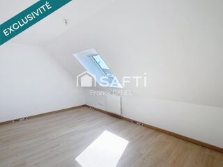  Maison à vendre 4 pièces 96 m²
