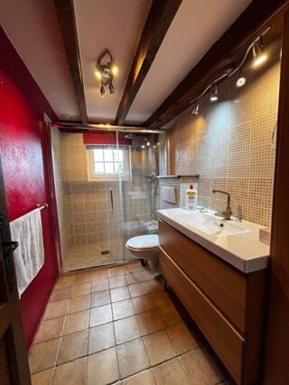  Maison à vendre 4 pièces 91 m²