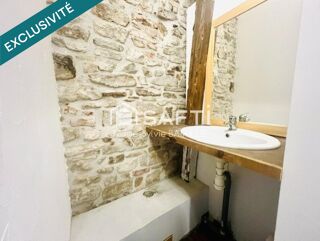 Maison à vendre 3 pièces 81 m²