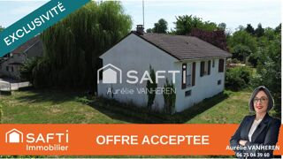 Maison à vendre 4 pièces 89 m²