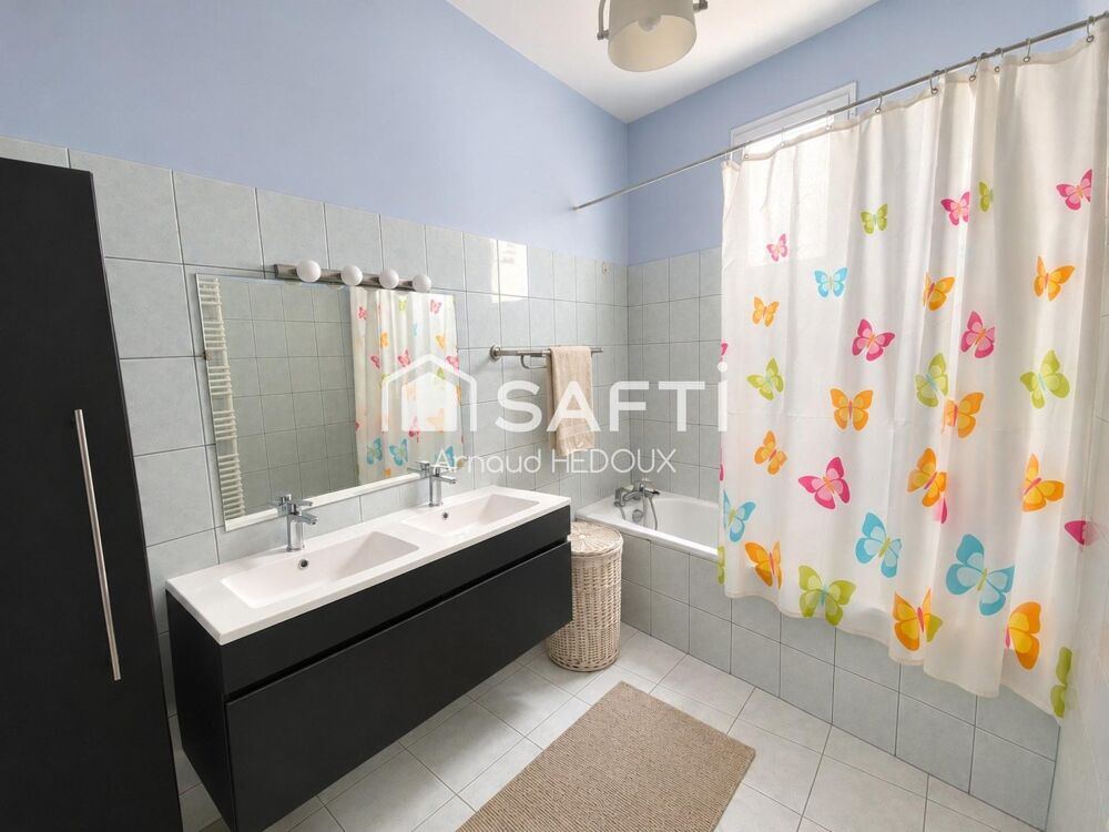 à vendre  Maison Arcachon (33120)