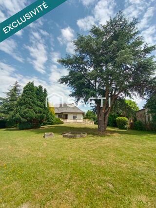  Maison � vendre 6 pi�ces 145 m�