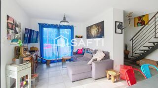  Maison � vendre 4 pi�ces 94 m�