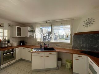  Maison � vendre 5 pi�ces 156 m�