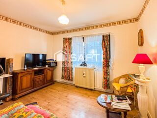  Maison � vendre 4 pi�ces 100 m�