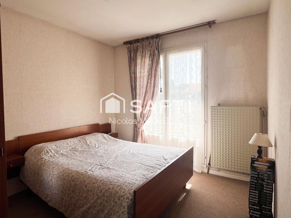 Vente Maison Maison familiale de 136 m² sur près de 1 000 m² Lormont