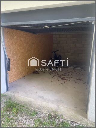  Parking / Garage � vendre 12 m�