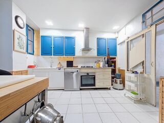  Maison � vendre 6 pi�ces 170 m�