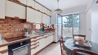  Appartement � vendre 4 pi�ces 83 m�