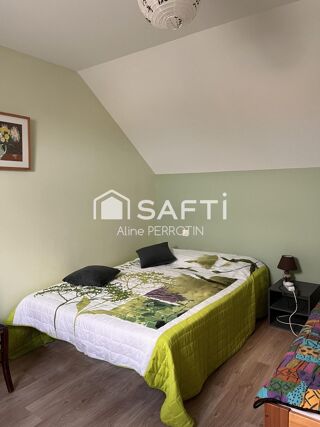  Maison � vendre 6 pi�ces 129 m�