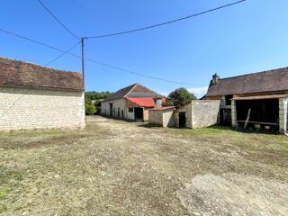  Maison � vendre 4 pi�ces 200 m�