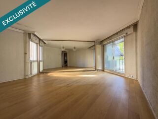  Appartement à vendre 5 pièces 101 m²