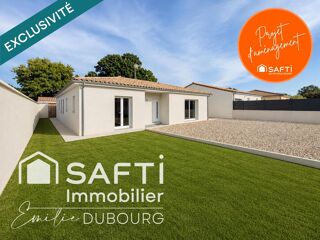  Maison à vendre 6 pièces 128 m²